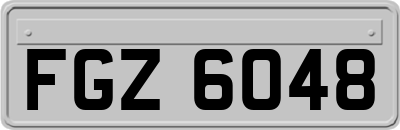FGZ6048