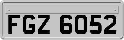 FGZ6052