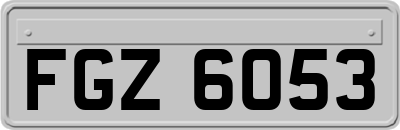 FGZ6053