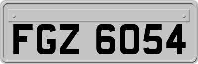 FGZ6054