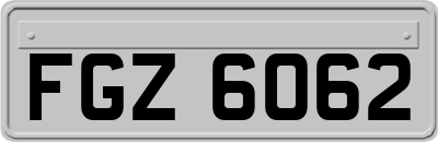 FGZ6062