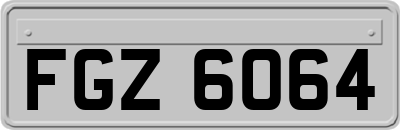 FGZ6064