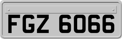 FGZ6066