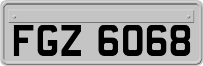 FGZ6068