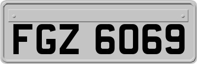 FGZ6069