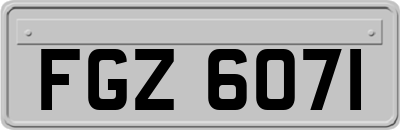 FGZ6071