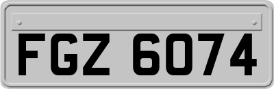 FGZ6074