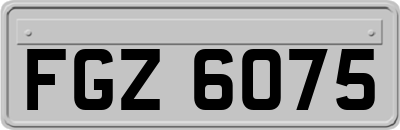 FGZ6075