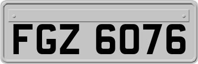 FGZ6076
