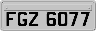 FGZ6077