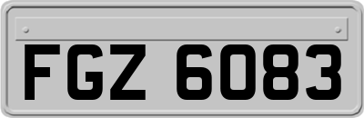 FGZ6083