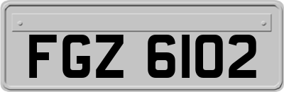 FGZ6102