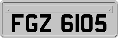 FGZ6105