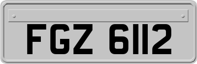FGZ6112