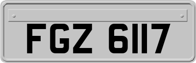 FGZ6117
