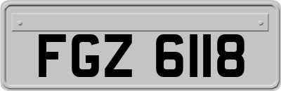 FGZ6118
