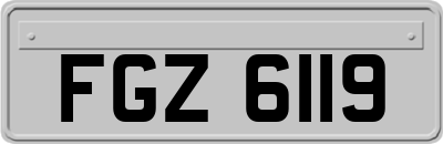 FGZ6119
