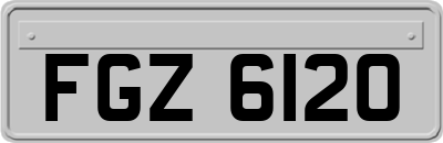 FGZ6120