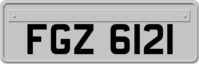 FGZ6121