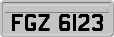 FGZ6123