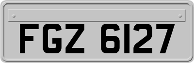 FGZ6127