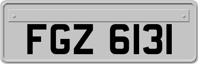 FGZ6131