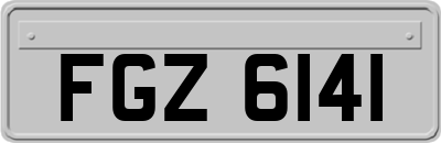 FGZ6141
