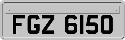 FGZ6150