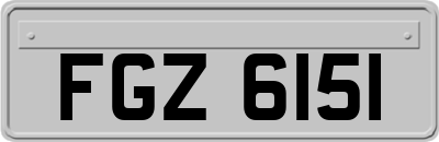 FGZ6151