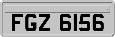FGZ6156