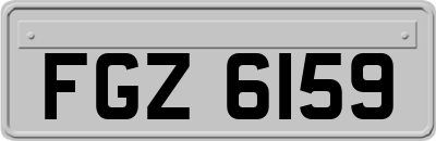 FGZ6159