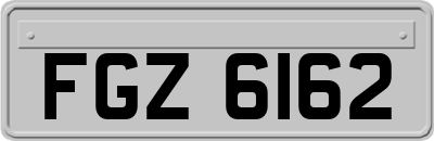 FGZ6162
