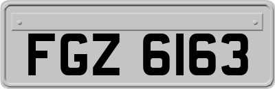 FGZ6163