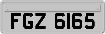 FGZ6165