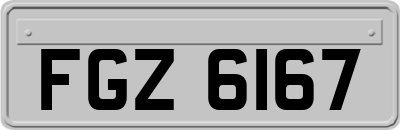 FGZ6167