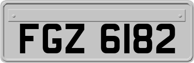 FGZ6182