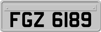 FGZ6189