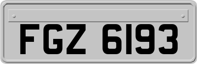 FGZ6193