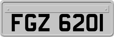 FGZ6201