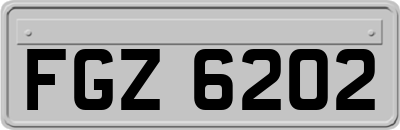 FGZ6202