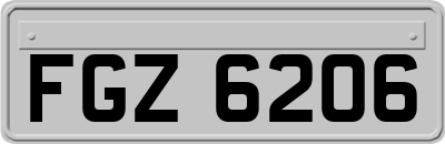 FGZ6206