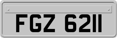 FGZ6211