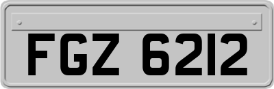 FGZ6212