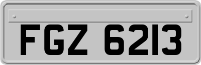 FGZ6213