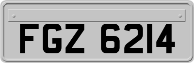 FGZ6214