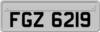 FGZ6219
