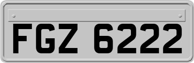 FGZ6222