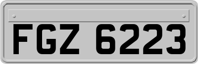 FGZ6223