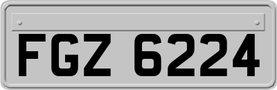 FGZ6224