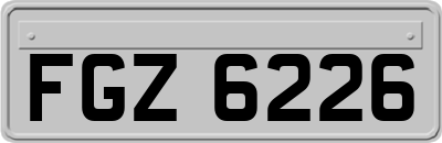 FGZ6226